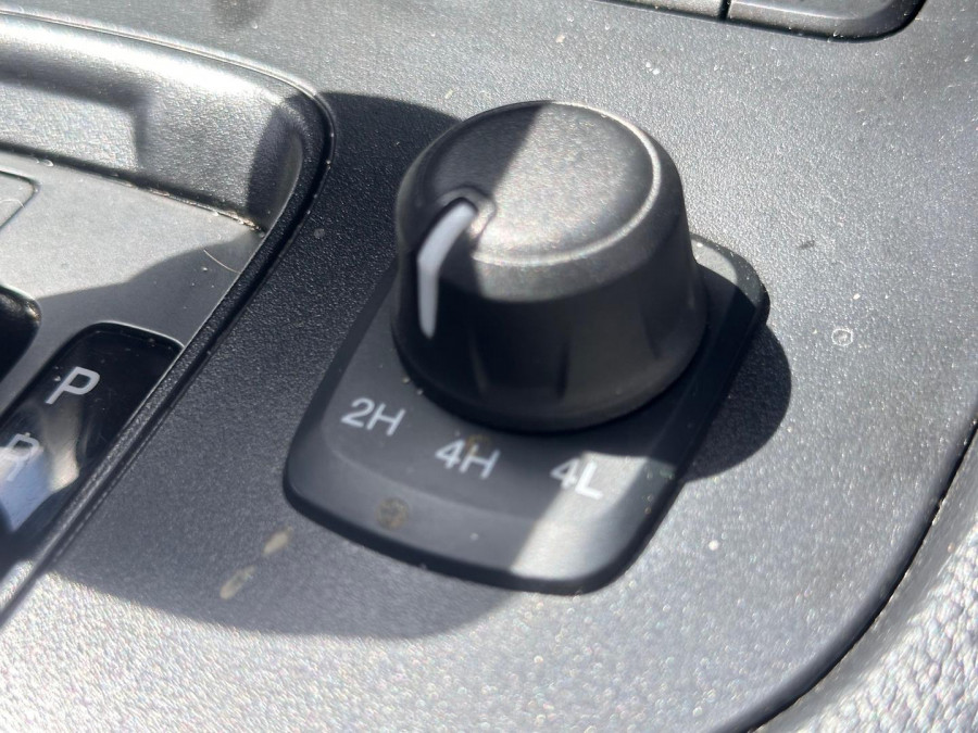 2019 MY19.75 Ford Ranger PX MkIII XL Ute Image 32