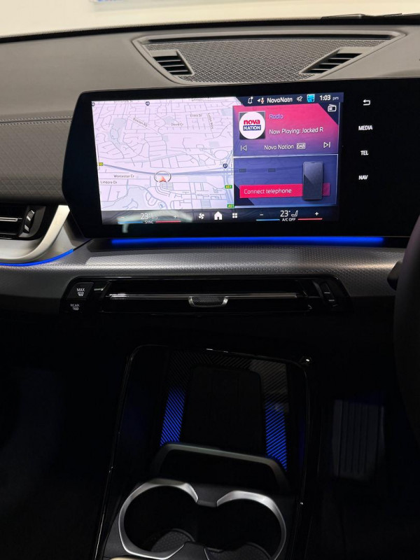 2026 MY25 BMW X2 U10 M35i xDrive SUV image 19