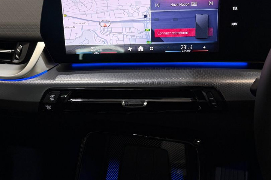 2026 MY25 BMW X2 U10 M35i xDrive SUV