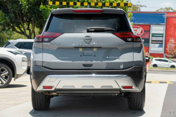 2024 MY25 Nissan X-Trail T33 Ti-L e-POWER SUV