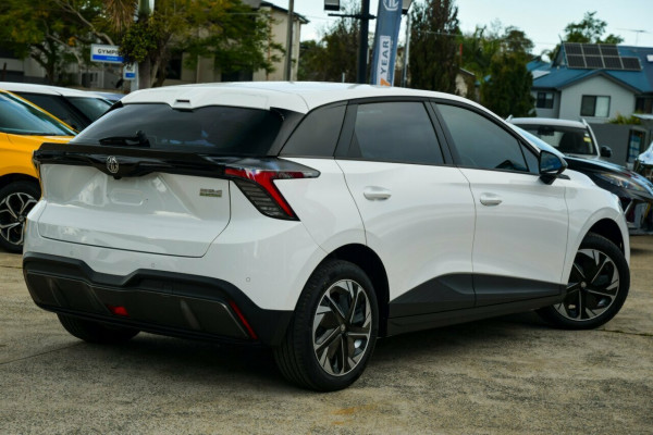 2024 MG MG4 MEH32 Excite 51 Hatch
