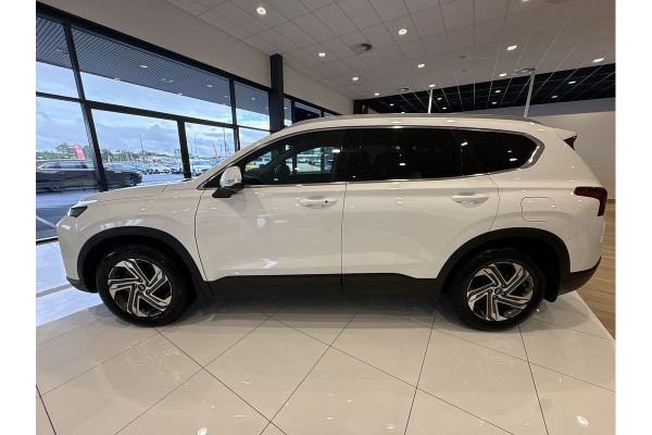 2021 Hyundai Santa Fe TM.V3 Active SUV Image 15