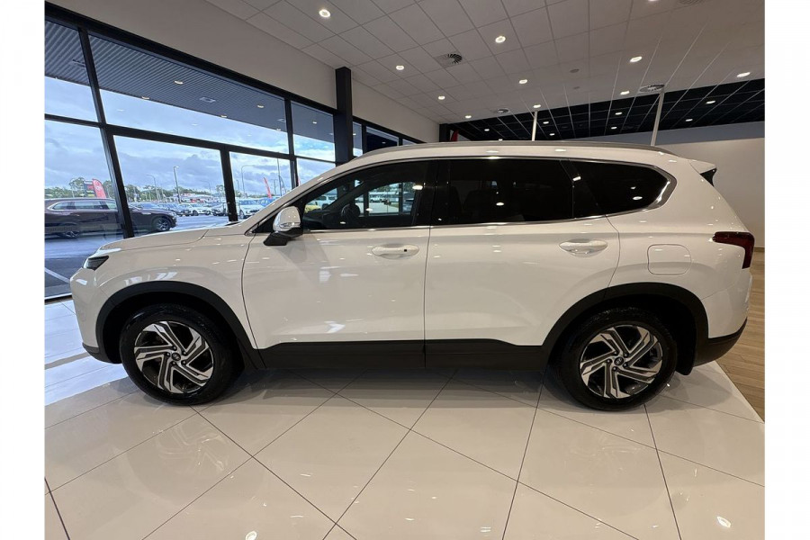 2021 Hyundai Santa Fe TM.V3 Active SUV Image 15
