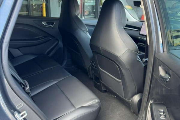 2026 MG MG4 EV Urban AH4E Essence 54 Hatch Image 10
