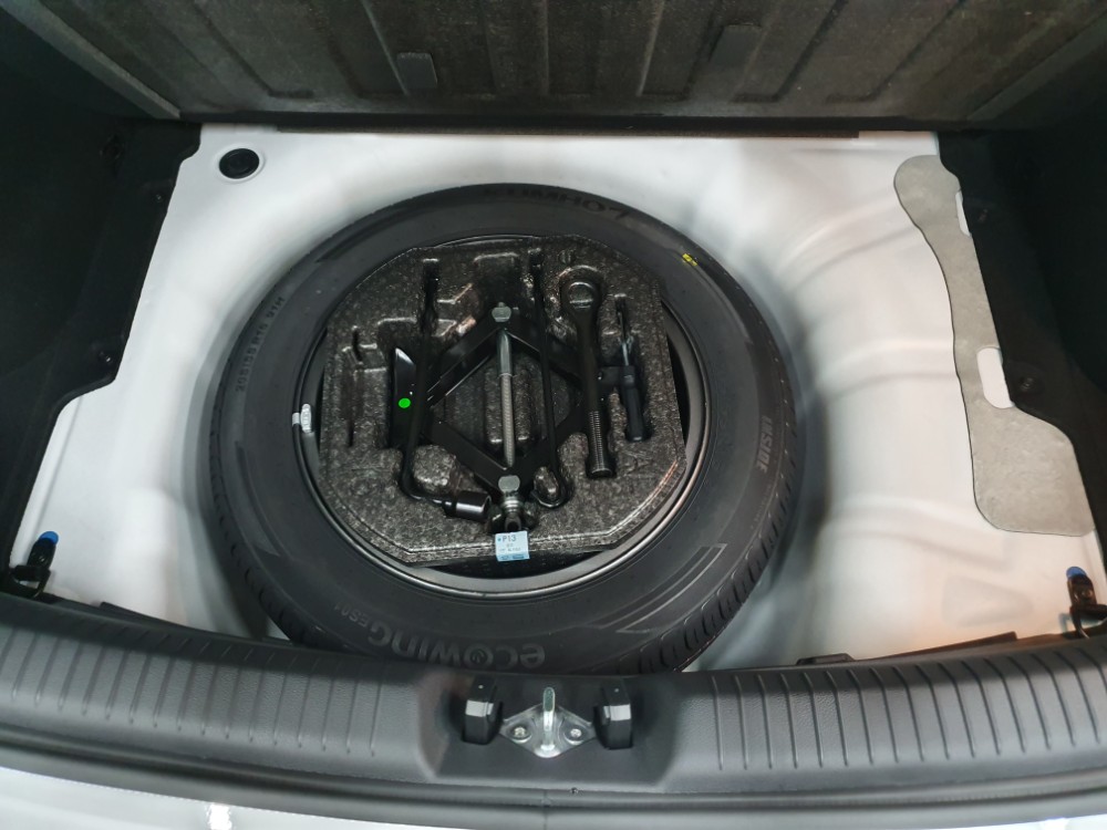 2019 Hyundai i30 PD2 Active Hatch Image 22