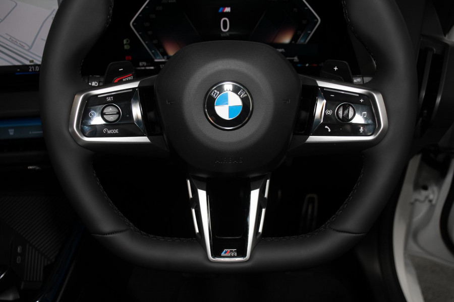 2026 BMW X3 G45 20 xDrive SUV