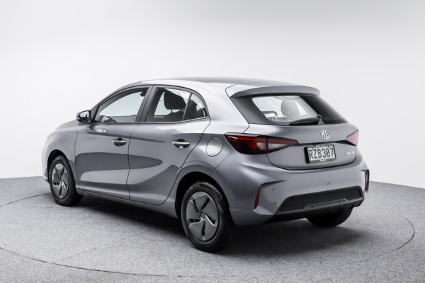 2026 MG MG3 ZP22 Vibe Hatch Image 6