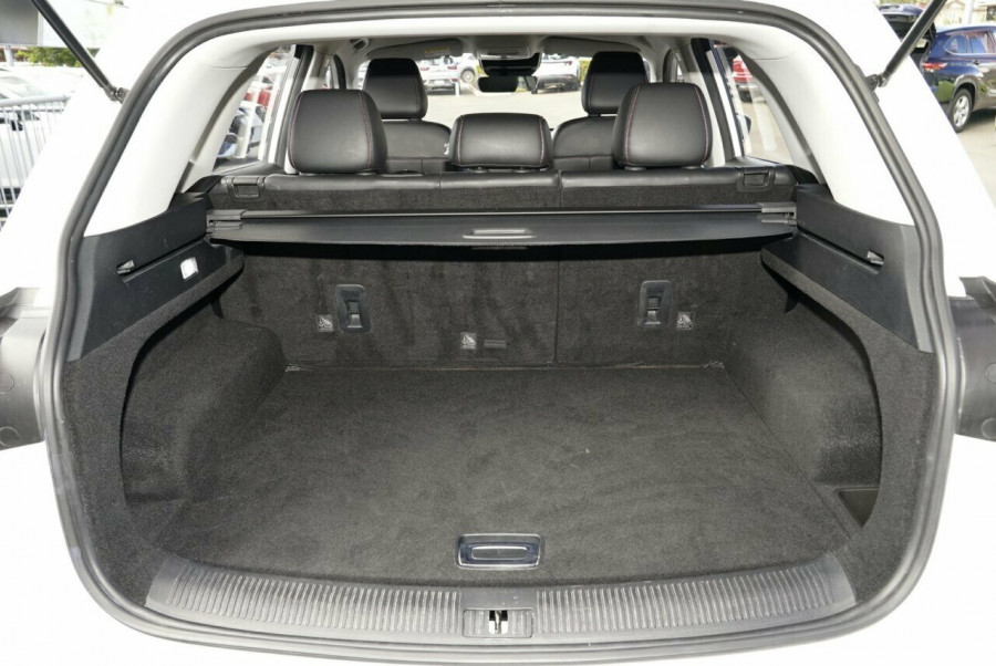 2022 MG HS SAS23 MY22 Vibe DCT FWD Wagon Image 10