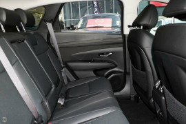 2024 MY25 Hyundai Tucson NX4.V3 Premium SUV image 8