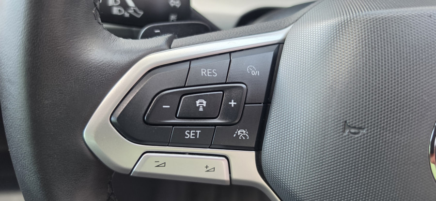 2023 Volkswagen Golf 8 110TSI Life Hatch Image 23