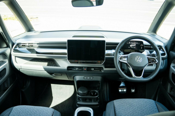 2025 Volkswagen ID. Buzz EB Pro BEV560 People Mover Image 18