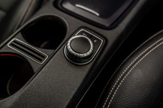 2015 MY06 Mercedes-Benz A-class W176  A180 Hatchback