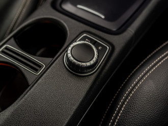 2015 MY06 Mercedes-Benz A-class W176  A180 Hatchback