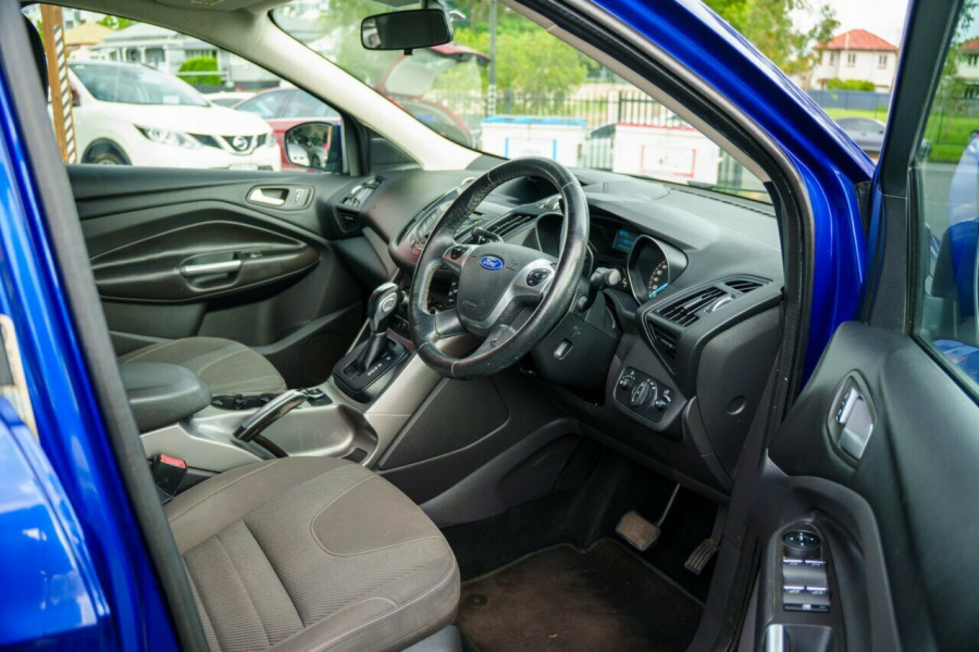 2014 Ford Kuga TF Ambiente SUV Image 14