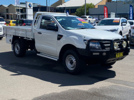 Ford Ranger XL PX