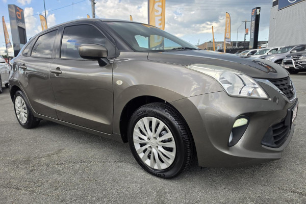 2020 Suzuki Baleno EW Series II GL Hatch Image 5