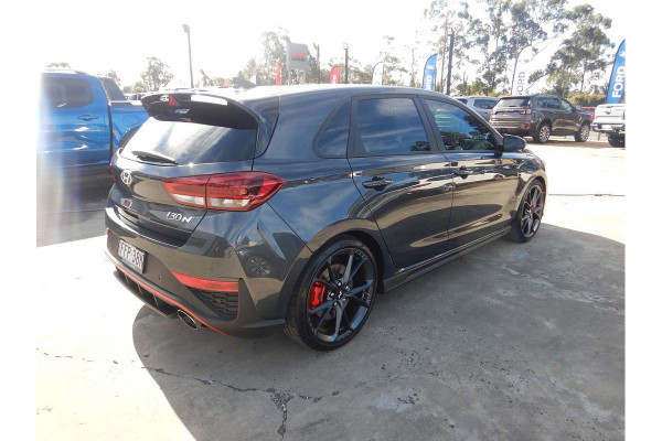 2023 Hyundai i30 PDe.V5 N Hatch Image 8