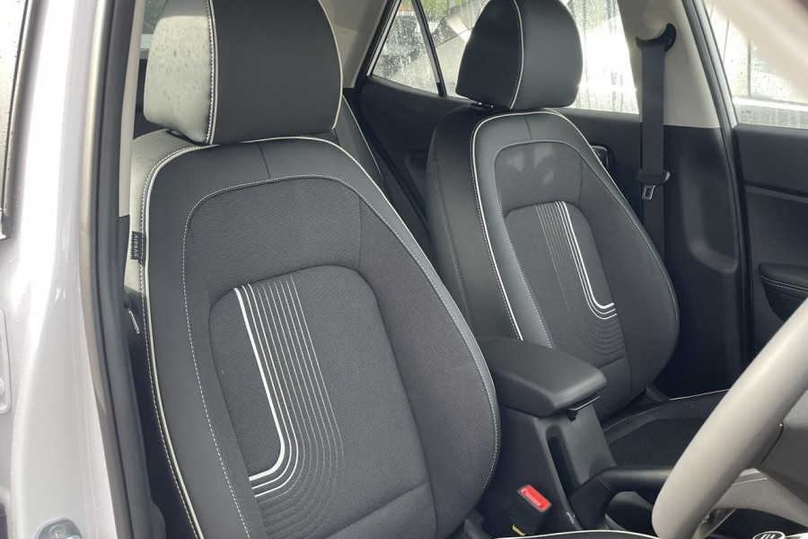 2024 Hyundai Venue QX.V5 Active SUV Image 14