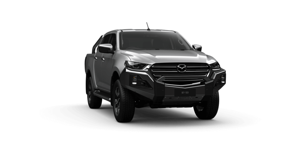 2023 Mazda BT-50 TF XTR LE Ute Image 5