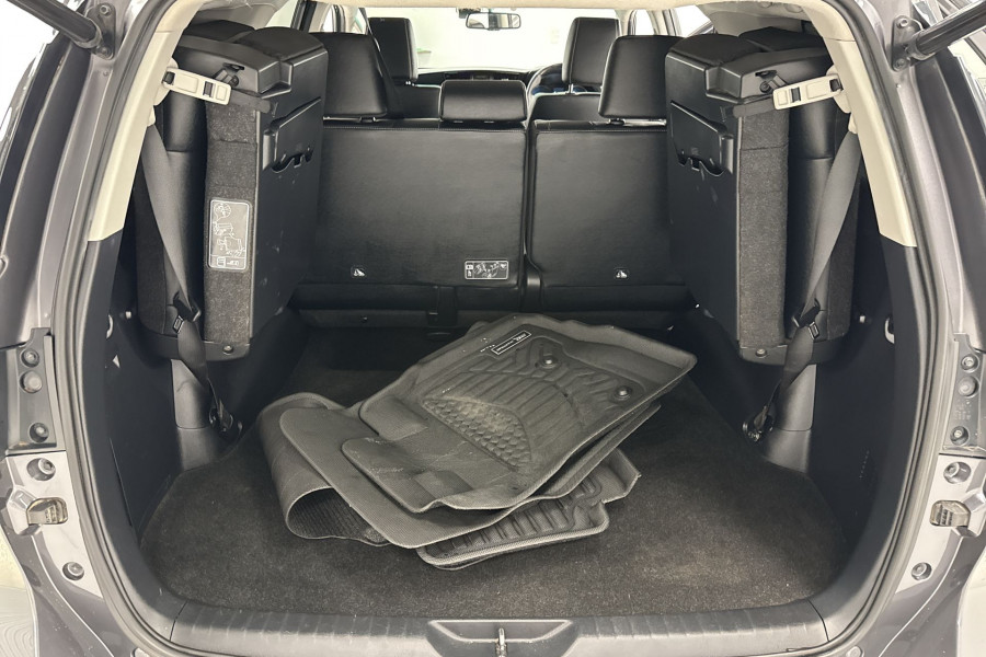 2021 Toyota Fortuner GUN156R Crusade SUV Image 16