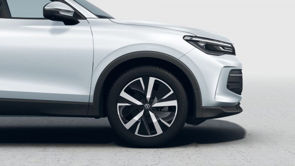 2025 Volkswagen Tiguan CT 110TSI Life SUV image 6