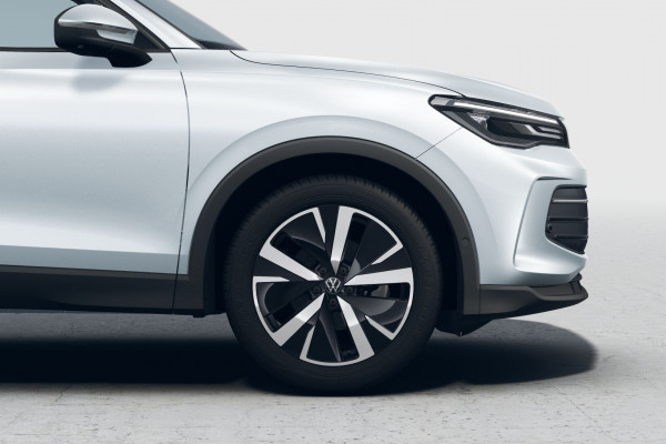 2025 Volkswagen Tiguan CT 110TSI Life SUV
