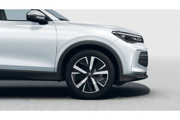 2025 Volkswagen Tiguan CT 110TSI Life SUV Image 6