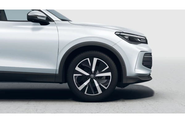 2025 Volkswagen Tiguan CT 110TSI Life SUV Image 6