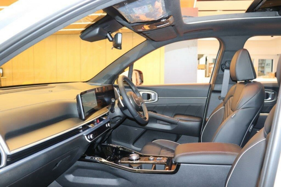 2024 Kia Sorento MQ4 PE HEV GT-Line SUV Image 13