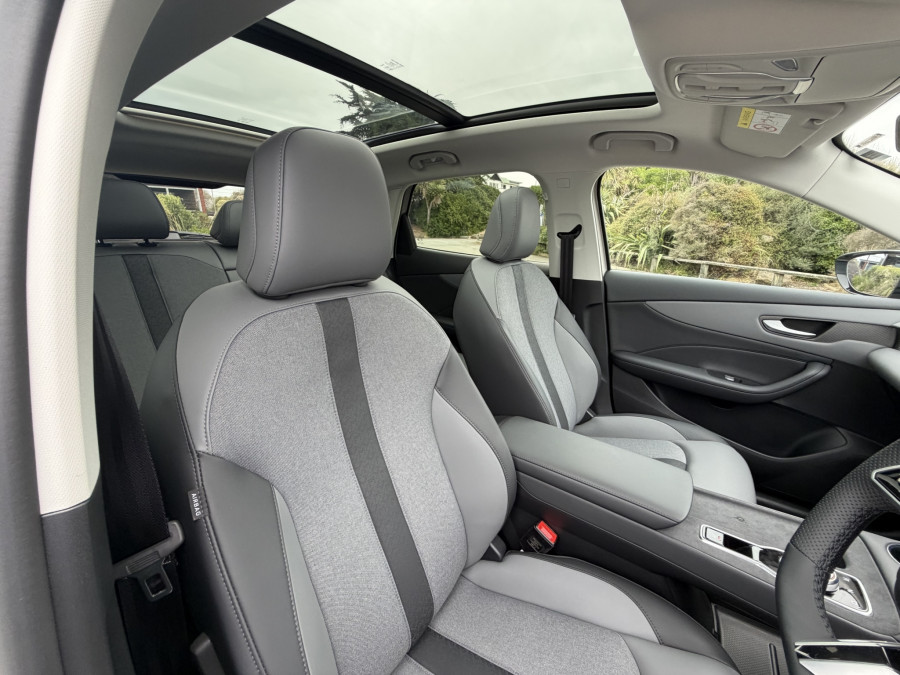 2026 MG MGS5 EV ZS3EM Essence 49 SUV Image 19