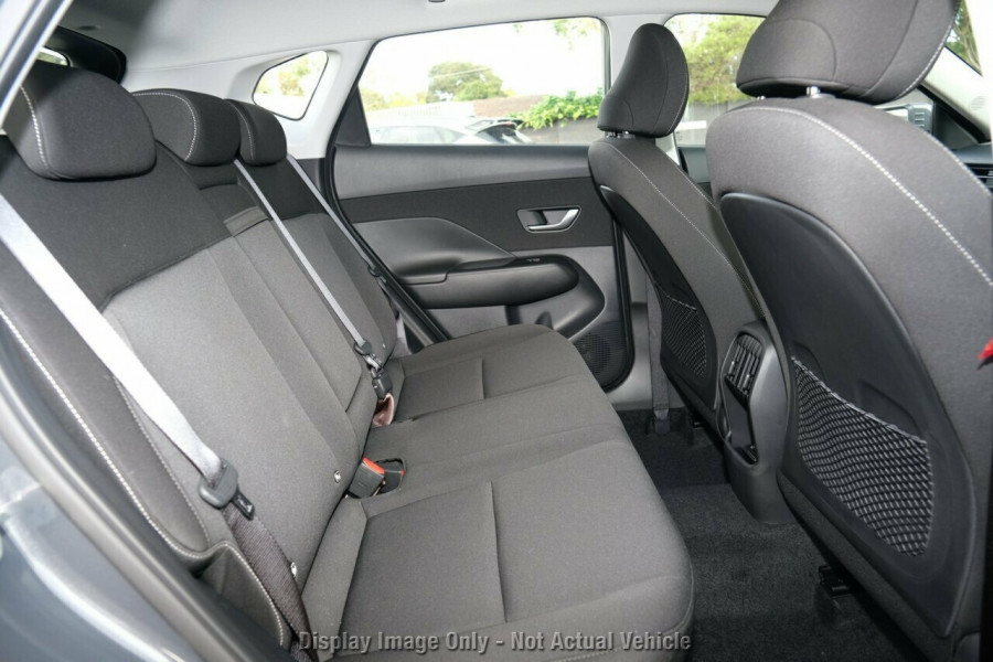 2024 MY25 Hyundai KONA SX2.V2  SUV Image 12