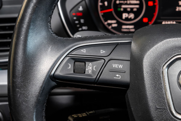 2018 MY19 Audi Q5 FY 50 TDI sport SUV image 11