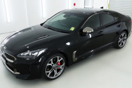 2019 MY20 Kia Stinger CK GT Sedan Image 4