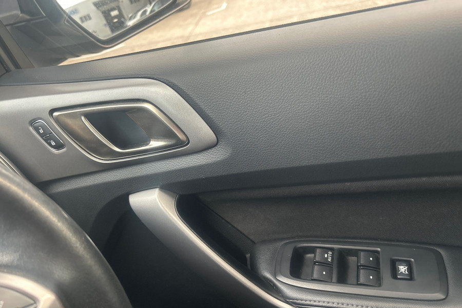 2019 MY19.75 Ford Ranger PX MkIII XLT Ute Image 31