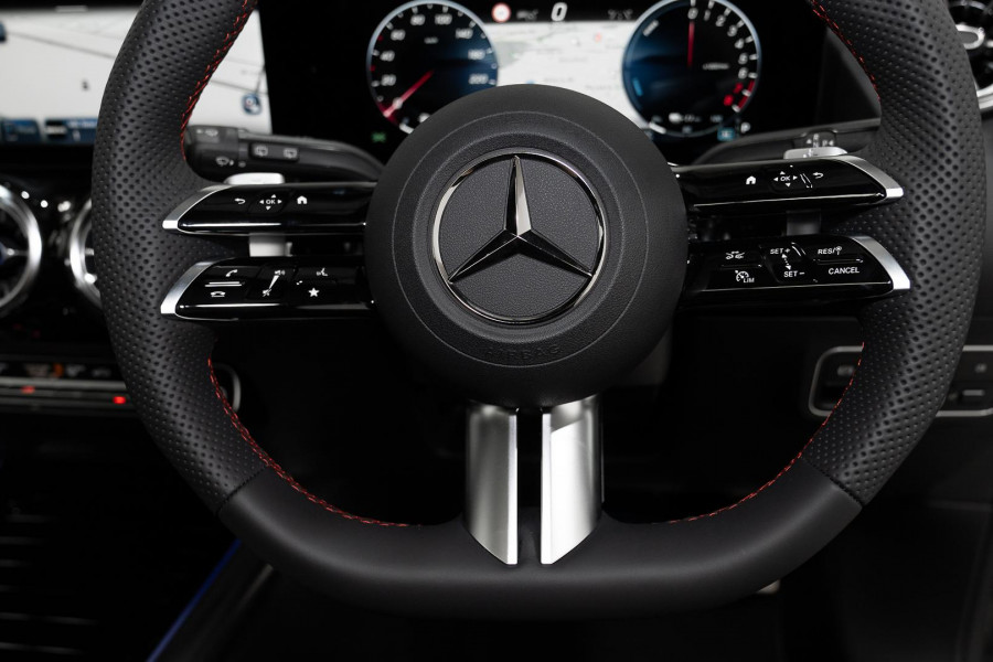 2025 Mercedes-Benz GLA-Class H247 GLA250 e with EQ hybrid technology SUV