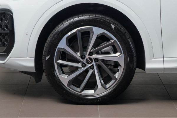 2026 MY25 Audi Q5 GU TDI 150kW Sport SUV image 20