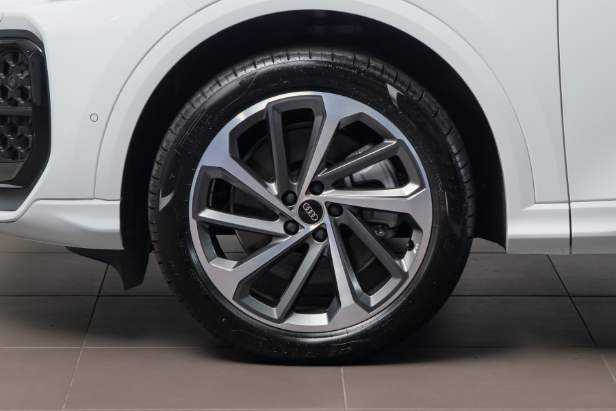 2026 MY25 Audi Q5 GU TDI 150kW Sport SUV