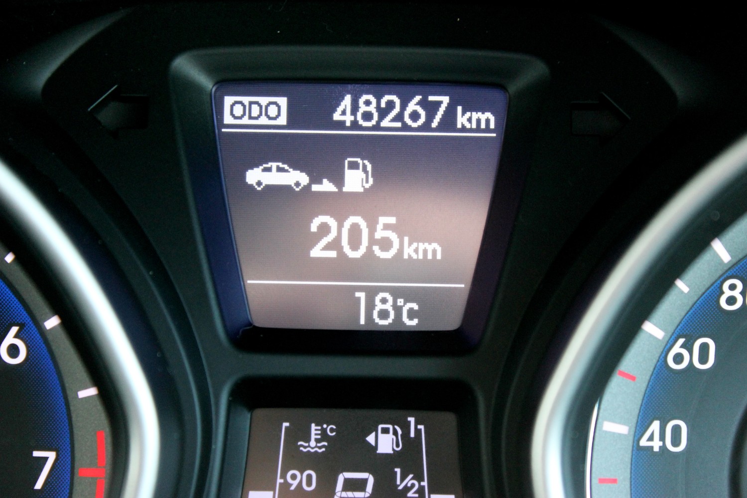 2013 Hyundai I30 GD SE Hatch Image 15