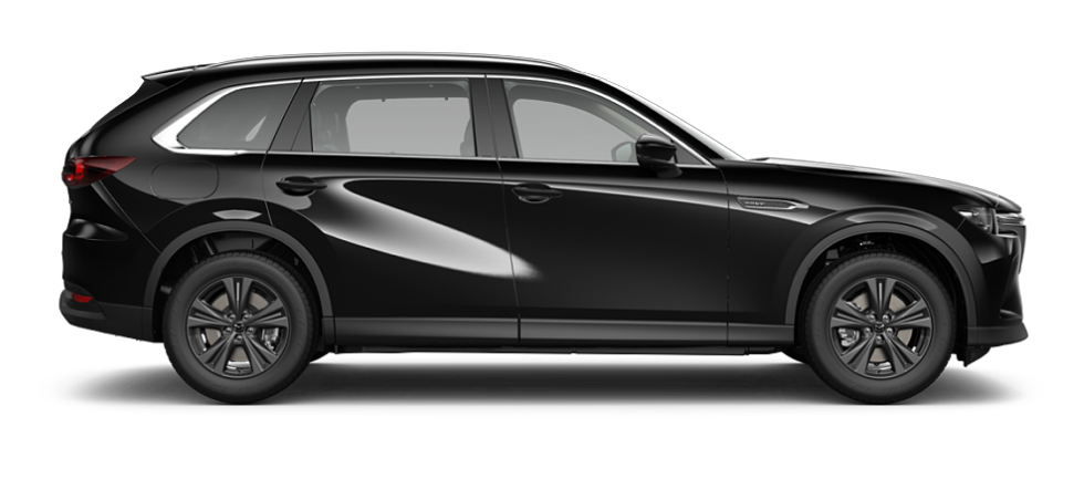 2024 Mazda CX-80 KL P50e Touring SUV Image 10