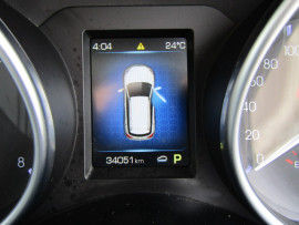 2019 Haval H6 Luxury Sports utility vehicle