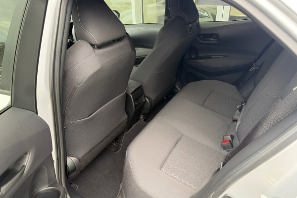 2024 Toyota Corolla 4E24420A0 Ascent Sport Hatch Image 5