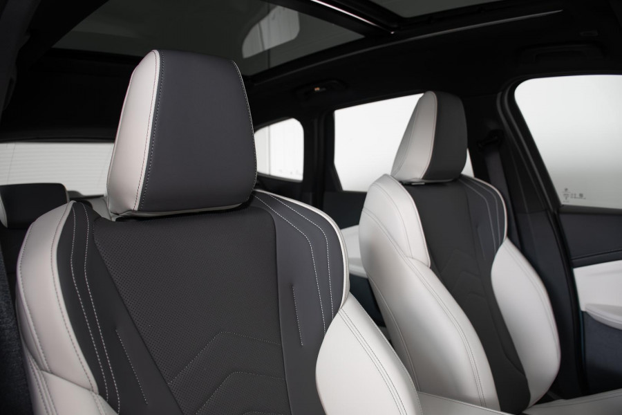 2026 BMW iX1 U11 xDrive30 M Sport SUV