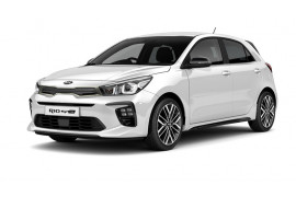 Kia Rio GT-Line YB