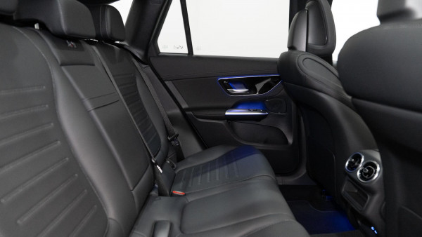 2026 Mercedes-Benz GLC-Class X254 GLC350 e SUV image 9