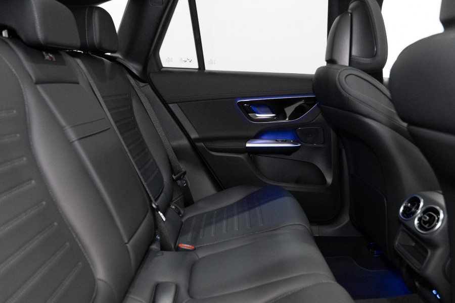 2026 Mercedes-Benz GLC-Class X254 GLC350 e SUV