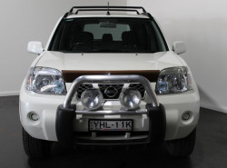 2006 Nissan X-Trail T30 II ST-S X-Treme Wagon