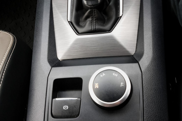 2023 Volkswagen Amarok NF TDI600 Aventura Ute Image 25