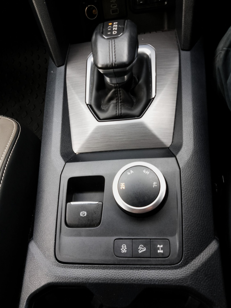2023 Volkswagen Amarok NF TDI600 Aventura Ute Image 25