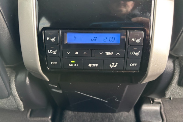 2022 Toyota LandCruiser Prado GDJ150R VX SUV Image 24