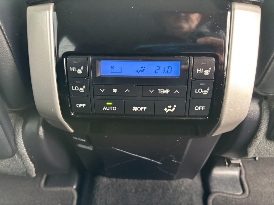 2022 Toyota LandCruiser Prado GDJ150R VX SUV Image 24